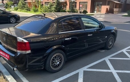 Opel Vectra C рестайлинг, 2005 год, 680 000 рублей, 2 фотография