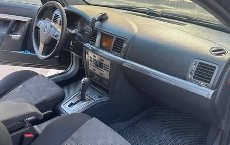 Opel Vectra C рестайлинг, 2005 год, 680 000 рублей, 7 фотография