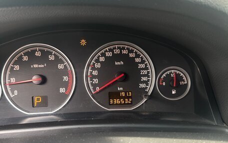 Opel Vectra C рестайлинг, 2005 год, 680 000 рублей, 6 фотография