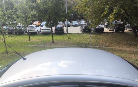 Volkswagen Passat B5+ рестайлинг, 2001 год, 533 333 рублей, 7 фотография