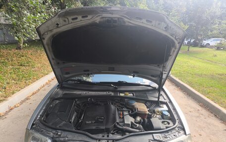 Volkswagen Passat B5+ рестайлинг, 2001 год, 533 333 рублей, 9 фотография