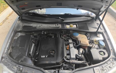 Volkswagen Passat B5+ рестайлинг, 2001 год, 533 333 рублей, 8 фотография