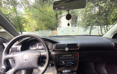 Volkswagen Passat B5+ рестайлинг, 2001 год, 533 333 рублей, 11 фотография
