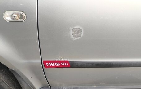 Volkswagen Passat B5+ рестайлинг, 2001 год, 533 333 рублей, 20 фотография