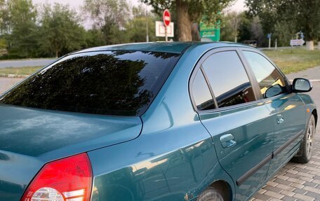 Hyundai Elantra III, 2004 год, 350 000 рублей, 9 фотография