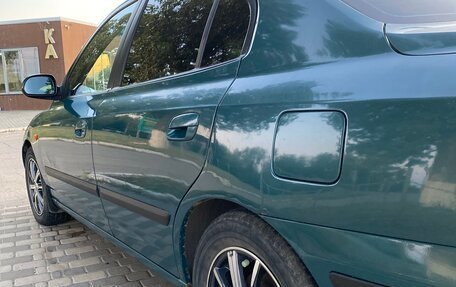 Hyundai Elantra III, 2004 год, 350 000 рублей, 5 фотография