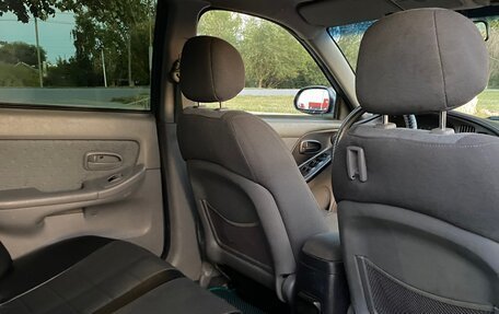 Hyundai Elantra III, 2004 год, 350 000 рублей, 3 фотография