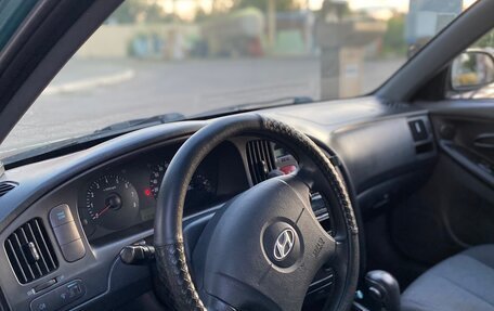 Hyundai Elantra III, 2004 год, 350 000 рублей, 7 фотография