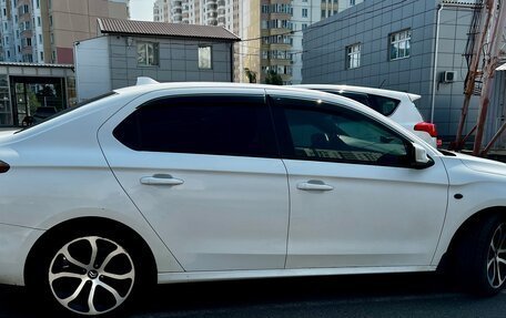 Citroen C-Elysee I рестайлинг, 2013 год, 600 000 рублей, 3 фотография