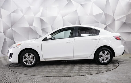 Mazda 3, 2011 год, 880 000 рублей, 2 фотография