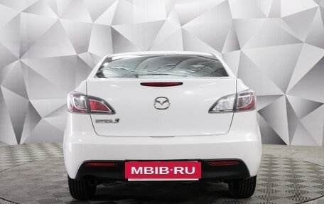 Mazda 3, 2011 год, 880 000 рублей, 4 фотография