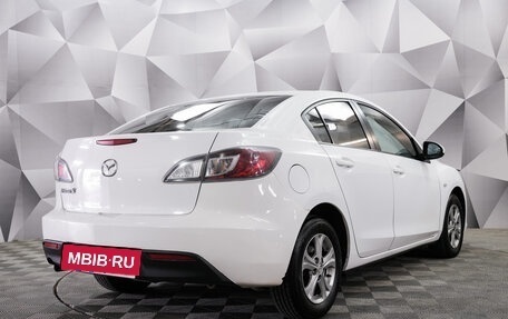 Mazda 3, 2011 год, 880 000 рублей, 5 фотография