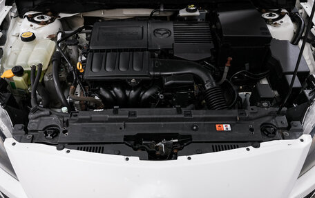 Mazda 3, 2011 год, 880 000 рублей, 17 фотография