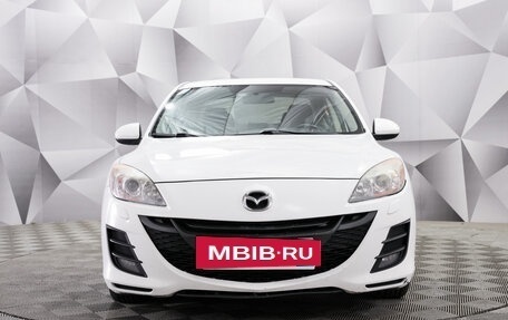 Mazda 3, 2011 год, 880 000 рублей, 8 фотография
