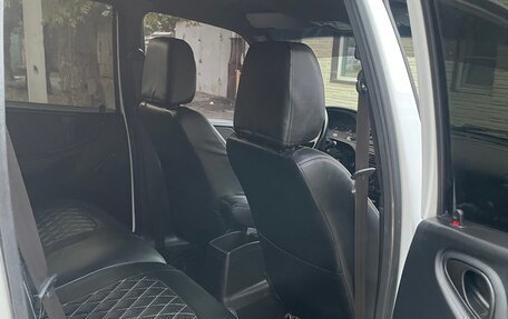Chevrolet Niva I рестайлинг, 2019 год, 1 000 000 рублей, 12 фотография