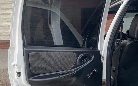 Chevrolet Niva I рестайлинг, 2019 год, 1 000 000 рублей, 14 фотография