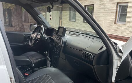 Chevrolet Niva I рестайлинг, 2019 год, 1 000 000 рублей, 10 фотография
