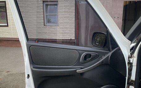 Chevrolet Niva I рестайлинг, 2019 год, 1 000 000 рублей, 16 фотография