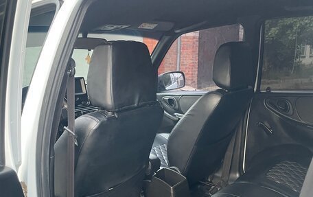 Chevrolet Niva I рестайлинг, 2019 год, 1 000 000 рублей, 15 фотография