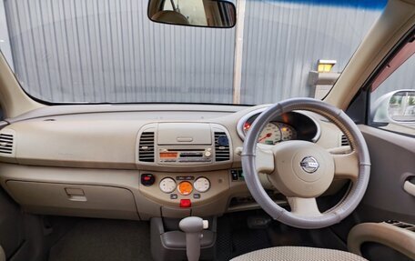 Nissan March III, 2004 год, 300 000 рублей, 5 фотография