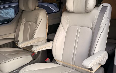 Hyundai Staria, 2021 год, 4 680 000 рублей, 5 фотография