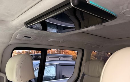 Hyundai Staria, 2021 год, 4 680 000 рублей, 6 фотография