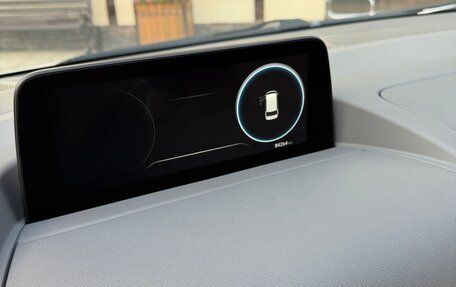 Hyundai Staria, 2021 год, 4 680 000 рублей, 8 фотография