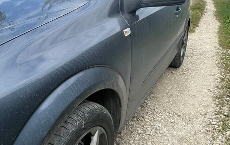 Opel Astra H, 2008 год, 490 000 рублей, 4 фотография