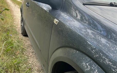 Opel Astra H, 2008 год, 490 000 рублей, 5 фотография