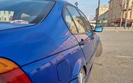 BMW 3 серия, 1999 год, 470 000 рублей, 4 фотография