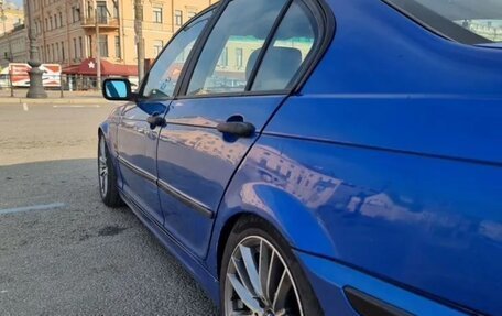 BMW 3 серия, 1999 год, 470 000 рублей, 5 фотография