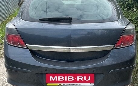 Opel Astra H, 2008 год, 490 000 рублей, 2 фотография