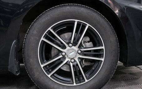 Hyundai Solaris II рестайлинг, 2013 год, 646 000 рублей, 9 фотография