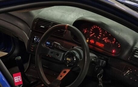 BMW 3 серия, 1999 год, 470 000 рублей, 7 фотография