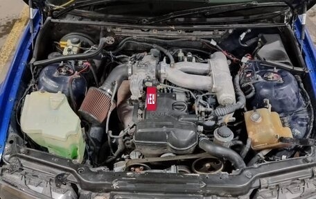 BMW 3 серия, 1999 год, 470 000 рублей, 8 фотография