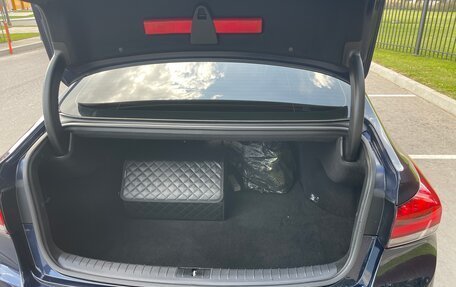 Genesis G80 I, 2018 год, 2 500 000 рублей, 5 фотография