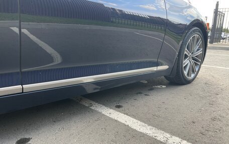 Genesis G80 I, 2018 год, 2 500 000 рублей, 8 фотография