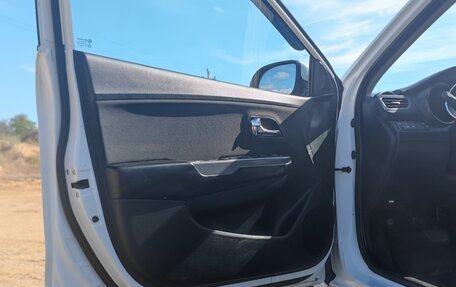 KIA Rio III рестайлинг, 2013 год, 1 050 000 рублей, 14 фотография