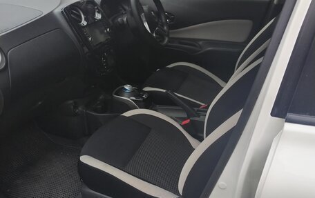 Nissan Note II рестайлинг, 2019 год, 1 150 000 рублей, 3 фотография