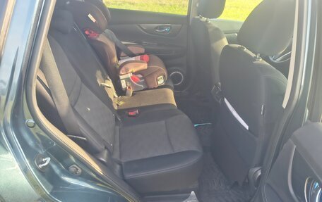 Nissan X-Trail, 2018 год, 2 100 000 рублей, 7 фотография