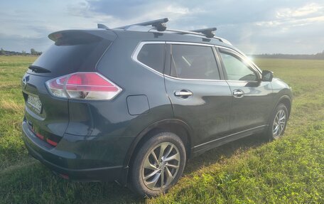 Nissan X-Trail, 2018 год, 2 100 000 рублей, 4 фотография