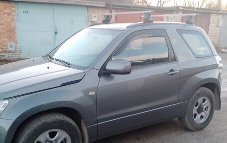 Suzuki Grand Vitara, 2008 год, 650 000 рублей, 3 фотография