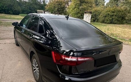 Volkswagen Jetta VII, 2020 год, 1 630 000 рублей, 5 фотография