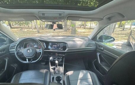 Volkswagen Jetta VII, 2020 год, 1 630 000 рублей, 8 фотография