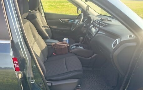 Nissan X-Trail, 2018 год, 2 100 000 рублей, 6 фотография