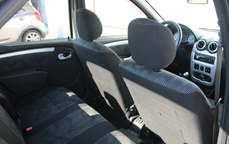 Renault Logan I, 2011 год, 460 000 рублей, 8 фотография