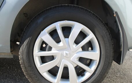 Renault Logan I, 2011 год, 460 000 рублей, 15 фотография