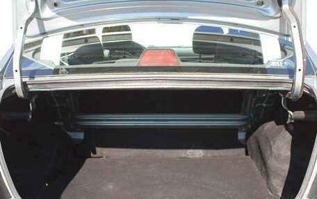 Renault Logan I, 2011 год, 460 000 рублей, 13 фотография