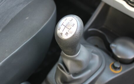 Renault Logan I, 2011 год, 460 000 рублей, 12 фотография