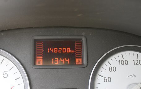 Renault Logan I, 2011 год, 460 000 рублей, 11 фотография